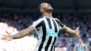 Howe backs Wilson&#039;s World Cup chances, with Newcastle boss confident of avoiding repeat of Toney mistake