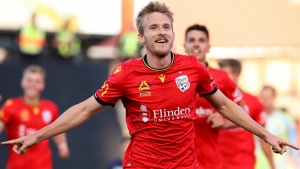 A-League: Champions City throw two-goal lead away to draw, Sydney lose at home
