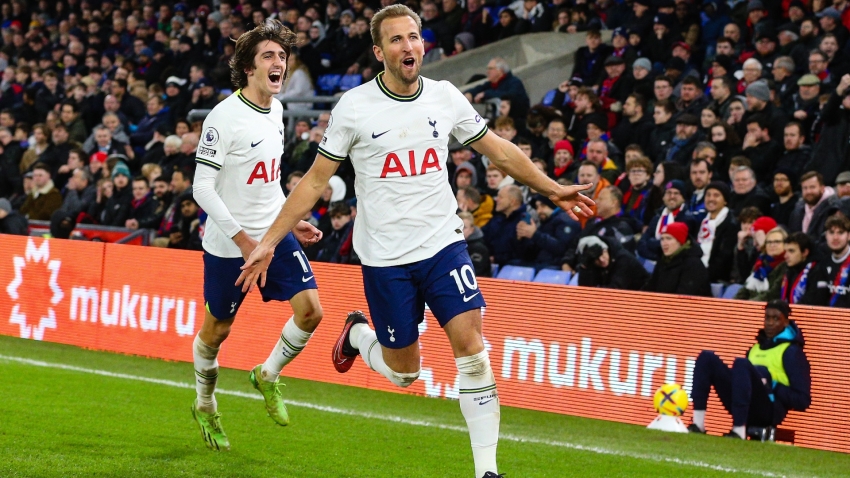 Tottenham Hotspur vs Crystal Palace: Tottenham Hotspur vs Crystal Palace  Premier League live streaming: When and where to watch - The Economic Times