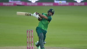 South Africa edge second ODI against Pakistan despite Zaman heroics