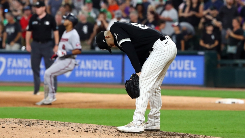 Cease falls agonisingly short in no-hitter bid, Judge lands 52nd homer in Yankees loss