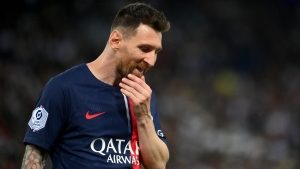 Paris Saint-Germain 2-3 Clermont: Messi and Ramos denied winning send-off as visitors fight back
