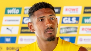 Haller offers positive update after completing first stage of treatment for testicular tumour