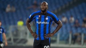 Inzaghi looks beyond Lukaku performance and calls on Inter to &#039;do more&#039;