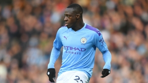 Benjamin Mendy: Manchester City player charged with two more counts of rape