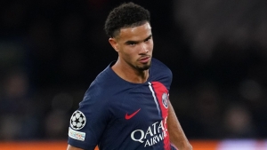 Warren Zaire-Emery tipped for stardom by PSG team-mate Kylian Mbappe