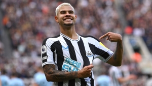 Guimaraes reveals Madrid &#039;conversation&#039; but &#039;at home&#039; in Newcastle