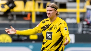 Gundogan concerned about Bundesliga boredom as Dortmund struggle