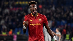 Rumour Has It: Man Utd join Chelsea with strong interest in Roma striker Tammy Abraham