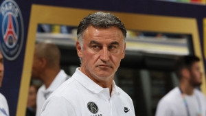 Galtier not surprised by PSG&#039;s breathtaking start to the season