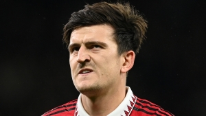 Rumour Has It: PSG line up shock £50million move for Man Utd&#039;s Maguire