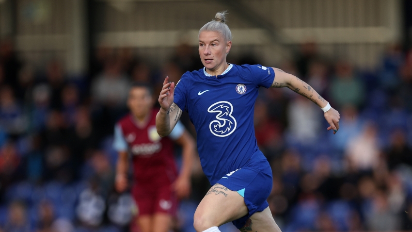 Bethany England joins Tottenham from Chelsea for British-record fee