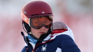 Winter Olympics: Friday in Beijing - Shiffrin seeks redemption gong, White eyes fourth gold