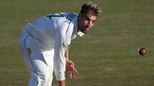 South Africa paceman Olivier ruled out of England Test series