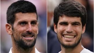 Carlos Alcaraz: Wimbledon final against Djokovic will be best moment of my life