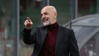 Milan &#039;deserved a victory&#039; in derby stalemate, claims Pioli