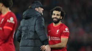 Klopp hints at Salah contract resolution: &#039;There is no age roof&#039;