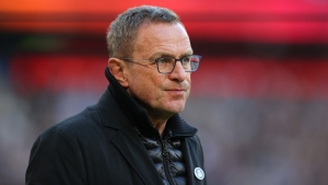 &#039;There is a gap between the two teams&#039; - Rangnick acknowledges City superiority after derby defeat