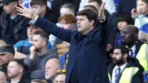 Mauricio Pochettino upset as Chelsea draw with 10-man Burnley in ‘must-win game’