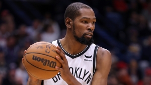 Durant felt Nets &#039;lost identity&#039; without Irving, Suns have &#039;all the pieces&#039;