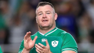 Dave Kilcoyne: Ireland are frothing at the mouth to tackle Scotland at World Cup