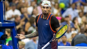US Open: Kyrgios advances to the quarter-final after defeating world number one Medvedev