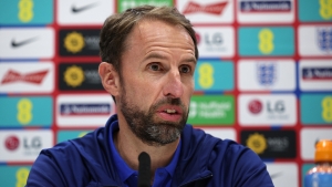 Southgate worried by England refereeing precedent and demands &#039;clarity&#039; at World Cup