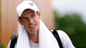 Andy Murray boosted by competitive Wimbledon practice with Novak Djokovic