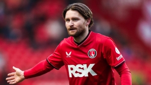 Alfie May double sees Charlton to hard-fought win over Carlisle