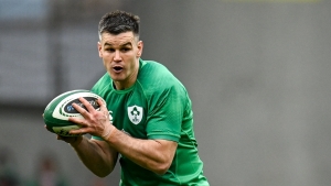 Six Nations: Sexton returns as Ireland welcome back key players against Scotland