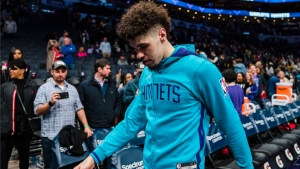 &#039;He badly wants to win&#039; – Hornets desperate to convince LaMelo to stay in Charlotte long-term