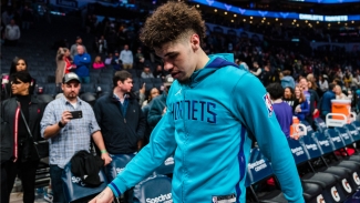 &#039;He badly wants to win&#039; – Hornets desperate to convince LaMelo to stay in Charlotte long-term