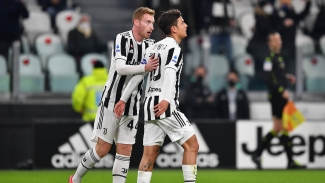 &#039;Juve don&#039;t play good football&#039; – Dybala expresses frustration as contract issue rumbles on