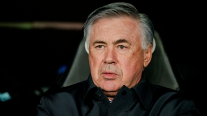 Ancelotti: I&#039;d be worried if the players thought we were Clasico favourites