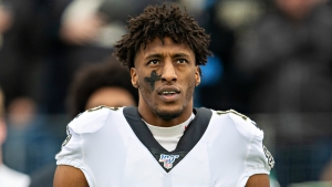 New Orleans Saints receiver Michael Thomas needs toe surgery, likely out for the season