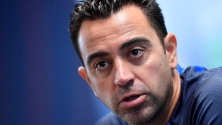 Xavi says Pique retirement is &#039;law of life&#039; as he prods new generation, targets defender deal