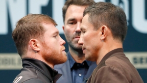 &#039;He&#039;s a great fighter, but I don&#039;t like him&#039; – Canelo vows to end Golovkin trilogy with knockout blow