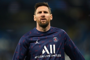Lionel Messi makes public apology to PSG after unauthorised Saudi Arabia trip