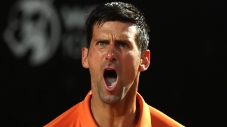 &#039;I&#039;m not the Halloween monster of tennis&#039; – Djokovic says there&#039;s nothing grotesque about his dominance