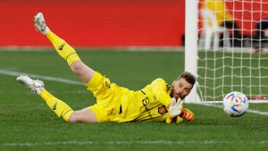 &#039;I want to be here for more years&#039; – David de Gea reveals desire to remain with Man Utd