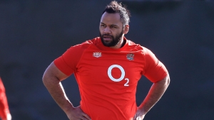 Billy Vunipola hopes to be fit for World Cup despite knee operation