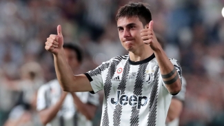 Rumour Has It: Manchester United, Arsenal after Dybala