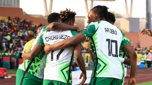 Nigeria 3-1 Sudan: Super Eagles cruise into knockout stages