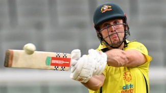 Marsh and Maxwell named in Australia&#039;s ODI squad to face India after injuries