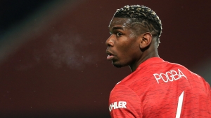 Fernandes success would not have been easy for Pogba, says Nani