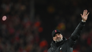 Klopp takes blame for Liverpool defending after Champions League thriller