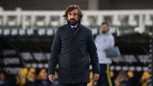 Juventus were missing leaders in Verona draw – Pirlo