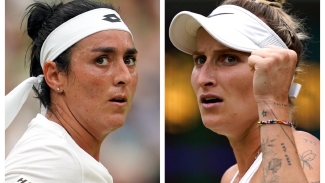 History to be made as Ons Jabeur and Marketa Vondrousova clash in women’s final
