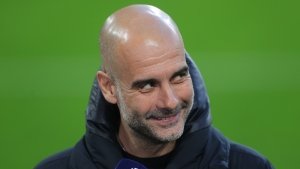 Champions League is &#039;the nicest one&#039; but Pep emphasises Premier League importance before PSG semi
