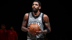 Nets star Irving to miss Brooklyn&#039;s next three games due to family matter